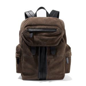NWT Alexander Wang Suede Backpack | Chic & Stylish for Daily Use
